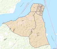 Town of Bartica