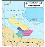 Guyana_Suriname Boundary paper