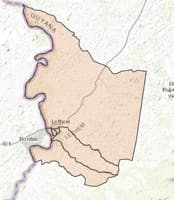 Town of Lethem